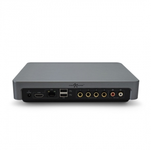 EVOBOX Premium Hi-End караоке-система в Канске