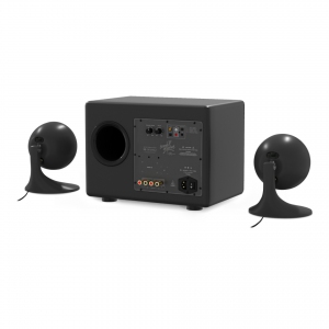 EvoSound Sphere 2.1 аудиосистема для караоке в Канске
