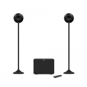 EvoSound Sphere 2.1 аудиосистема для караоке в Канске