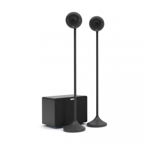 EvoSound Sphere 2.1 аудиосистема для караоке в Канске