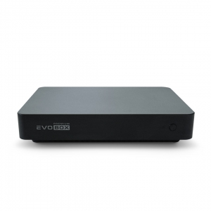 Hi-End караоке-система EVOBOX Premium + EvoSoundBar (саундбар с караоке) в Канске