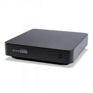 караоке-комплект EVOBOX + EvoSound Sphere 2.1 в Канске