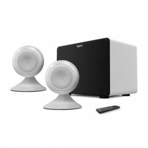 караоке-комплект EVOBOX Classic + EvoSound Sphere 2.1 в Канске