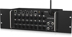 Midas MR18 цифровой микшер в Канске