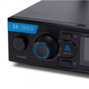 SE-200D цифровые микрофоны в Канске