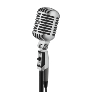 SHURE 55SH SERIES II вокальный, динамический микрофон в Канске