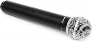 SHURE BLX24E/PG58 M17 вокальная радиосистема в Канске