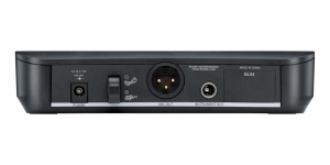 SHURE BLX24E/SM58 M17 вокальная радиосистема в Канске