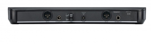 SHURE BLX288E/B58 M17 вокальная радиосистема в Канске