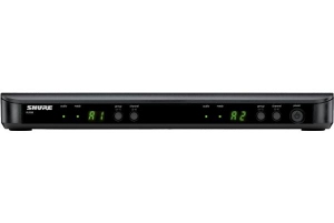 SHURE BLX288E/PG58 M17 вокальная радиосистема в Канске