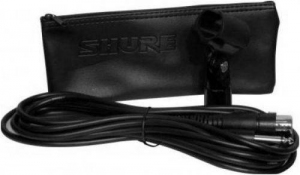 SHURE SV100-A динамический микрофон в Канске