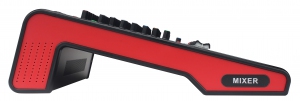 SVS Audiotechnik mixers AM-12 Микшерный пульт аналоговый, 12-канальный в Канске