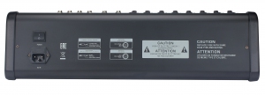 SVS Audiotechnik mixers AM-12 Микшерный пульт аналоговый, 12-канальный в Канске