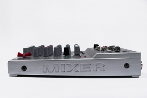 SVS Audiotechnik mixers AM-6 DSP Микшерный пульт аналоговый, 6-канальный SVS Audiotechnik mixers в Канске