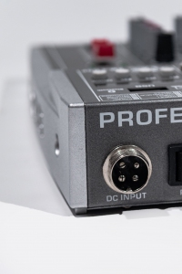 SVS Audiotechnik mixers AM-6 DSP Микшерный пульт аналоговый, 6-канальный SVS Audiotechnik mixers в Канске