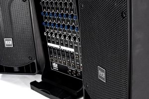 SVS Audiotechnik STAGESET 600 Акустический комплект активный в Канске