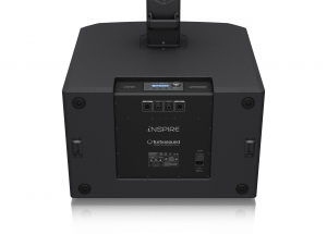 Turbosound iNSPIRE iP3000 модульная аудио колонна 2000Вт в Канске
