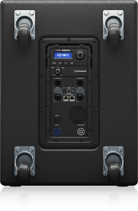 Turbosound iQ15B сабвуфер активный в Канске
