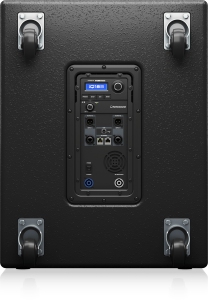 Turbosound iQ18B сабвуфер активный в Канске