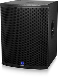 Turbosound iQ18B сабвуфер активный в Канске