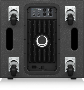Turbosound Milan M15B сабвуфер активный в Канске