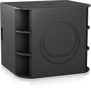 Turbosound Milan M18B сабвуфер активный в Канске