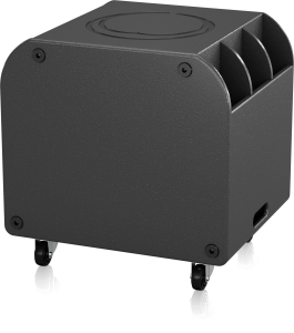 Turbosound Milan M18B сабвуфер активный в Канске