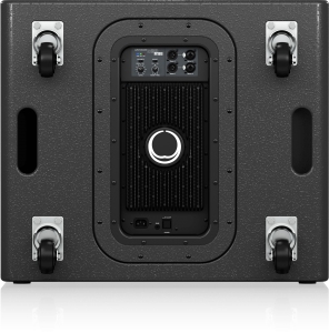 Turbosound Milan M18B сабвуфер активный в Канске