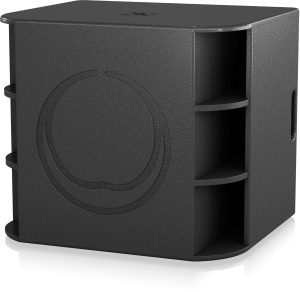 Turbosound Milan M18B сабвуфер активный в Канске