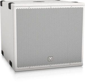 Turbosound NuQ115B-AN Активный сабвуфер в Канске