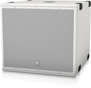 Turbosound NuQ115B-AN Активный сабвуфер в Канске