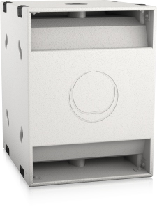 Turbosound NuQ118B-AN Активный сабвуфер в Канске
