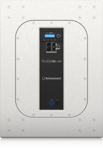 Turbosound NuQ118B-AN Активный сабвуфер в Канске