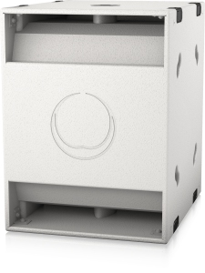 Turbosound NuQ118B-AN Активный сабвуфер в Канске