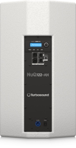 Turbosound NuQ122-AN Активная акустическая система в Канске
