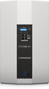 Turbosound NuQ152-AN Активная акустическая система в Канске