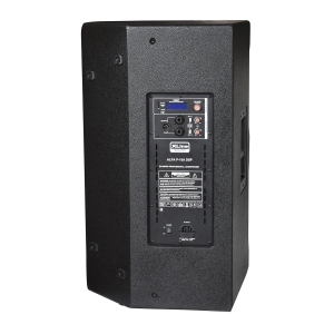 XLine ALFA P-15A DSP Акустическая система активная с DSP и Bluetooth в Канске