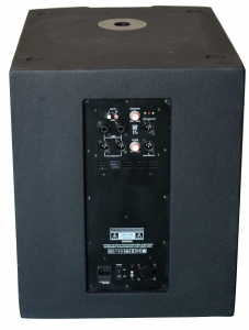 XLine ALFA P-15A SUB Сабвуфер активный в Канске